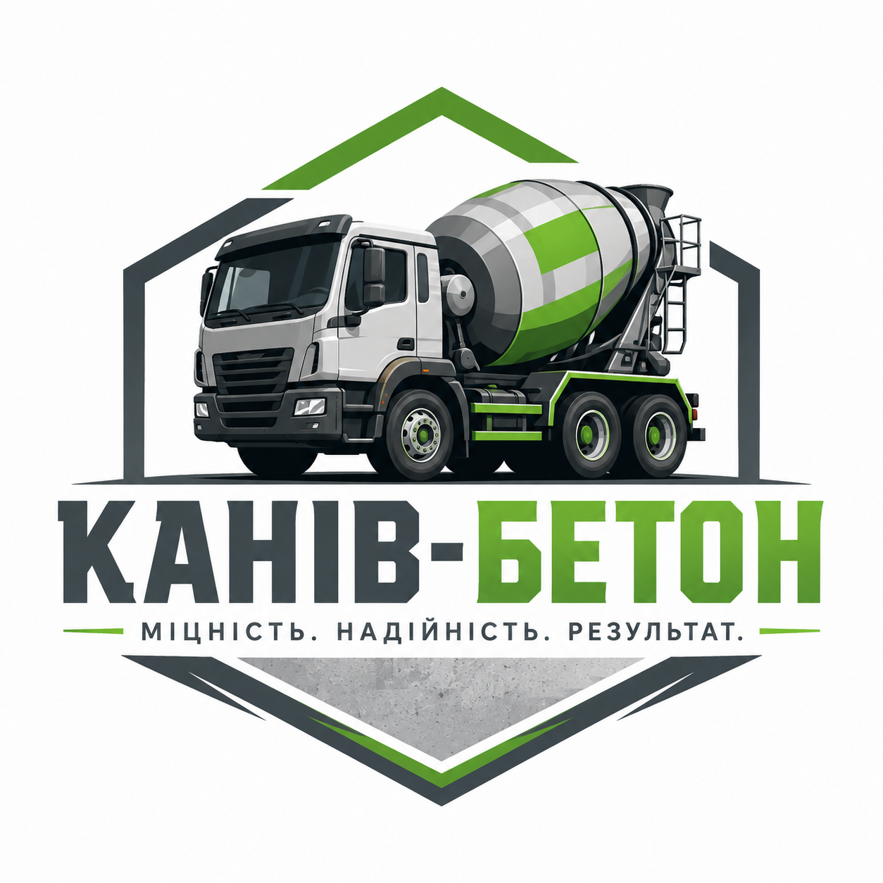 Канів-Бетон